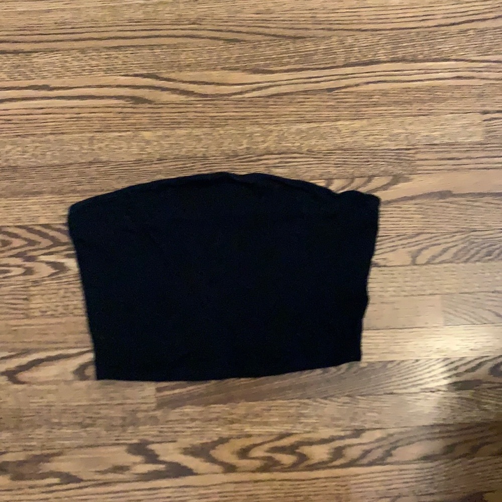 Garage Tube Top